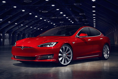 Model S