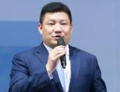 宝马中国总裁刘智：宝马的新能源汽车战略
