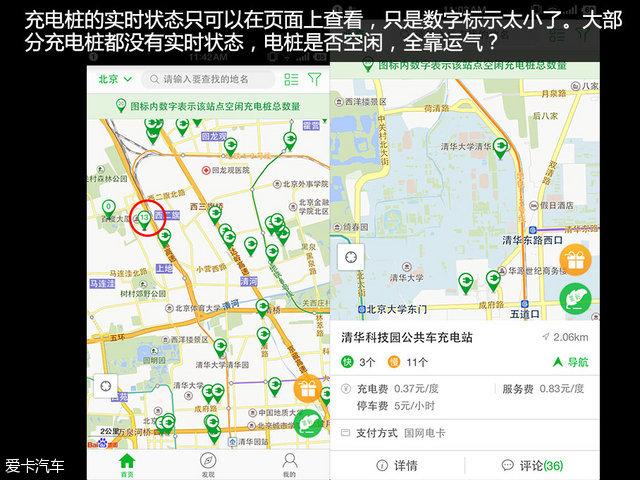 电动汽车;充电APP