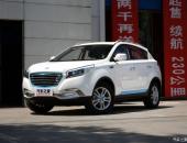 EV早点：环青海湖电动车赛开赛；华泰xEV260或6月24日上市