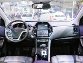 纯电动SUV霸气来袭  华泰XEV260将于6月30日正式上市