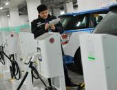 今年太原将投放500辆电动汽车
