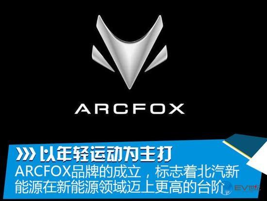电动车也高大上 北汽开店选择
