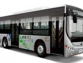 三亚下半年将更新近300辆新能源公交出租车