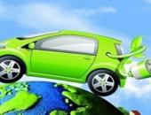 武汉建电动汽车租赁平台将投放2000辆电动汽车
