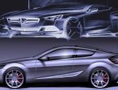 奔驰EQS有望明年上市 PK特斯拉Model S