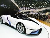 体验式营销再掀浪潮：新能源汽车走向众创模式？