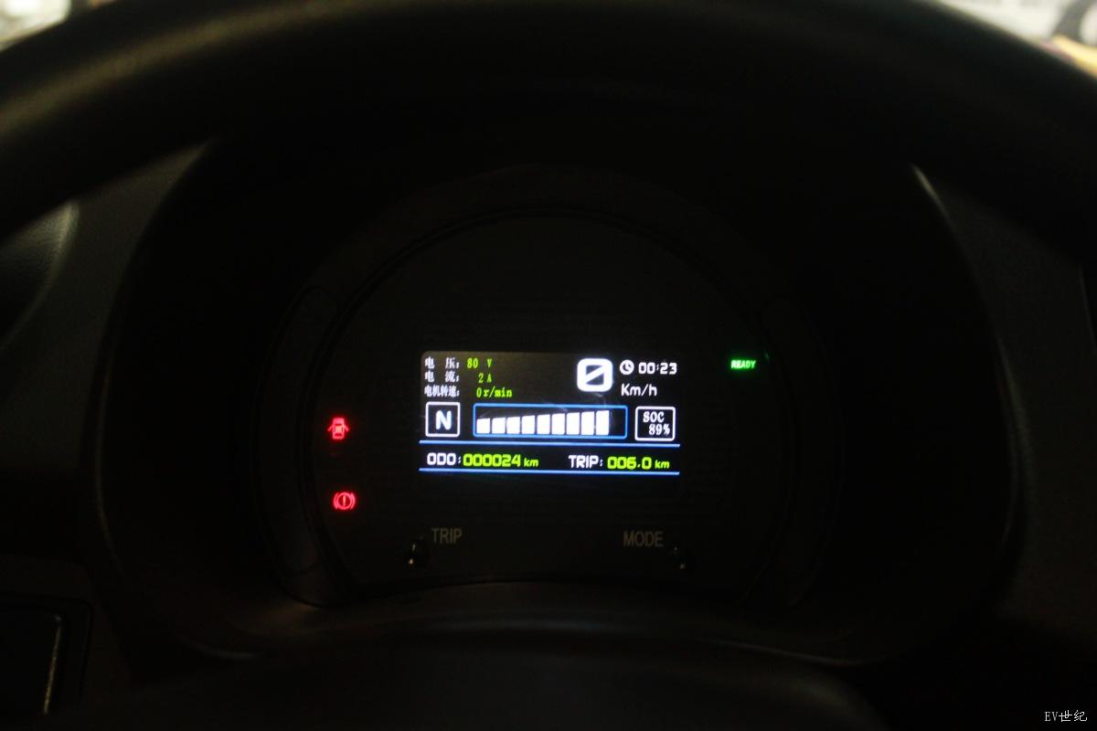 2014款 舒适型