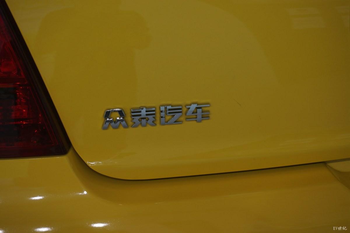 2016款 云100S 豪华型_其它细节