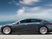 特斯拉CEO：Model S是你能买到的加速最快汽车