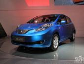 日本车企1年向新能源和自动驾驶投入1857亿