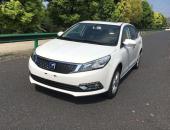 众泰Z500EV售20.98/22.98万元 暂时没有补贴