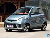 EV早点:北京新能源号今抢完;众泰Z500EV20.98万起;知豆D2S发布