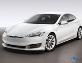 特斯拉Model S/X P100DL售125.52万元和134.54万元