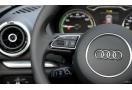 2015款 Sportback 运动型_中控内饰