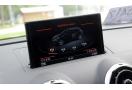 2015款 Sportback 运动型_中控内饰