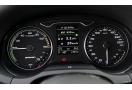 2015款 Sportback 运动型_中控内饰