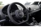 2015款 Sportback 运动型_中控内饰