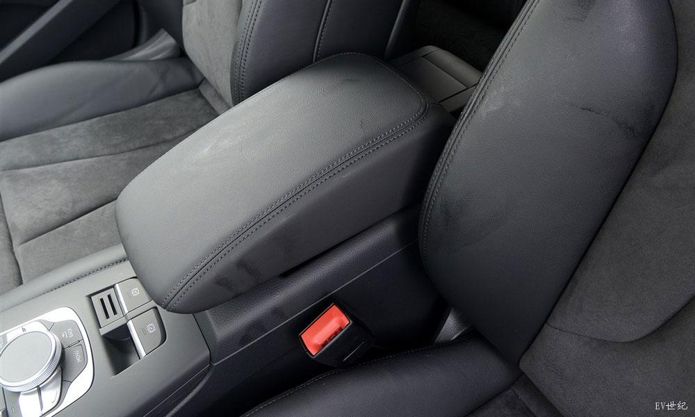 2015款 Sportback 运动型