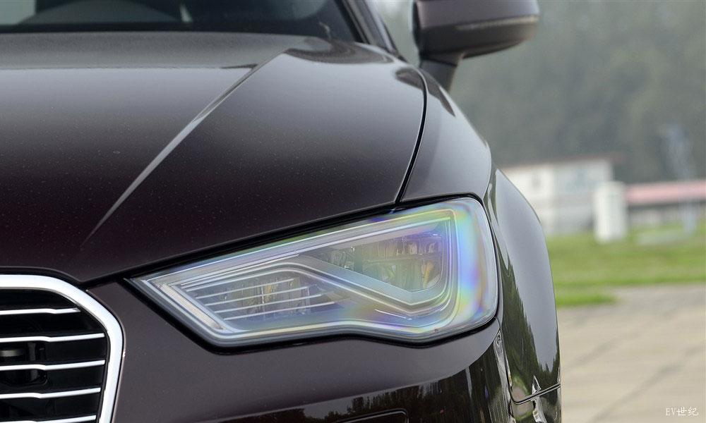 2015款 Sportback 运动型