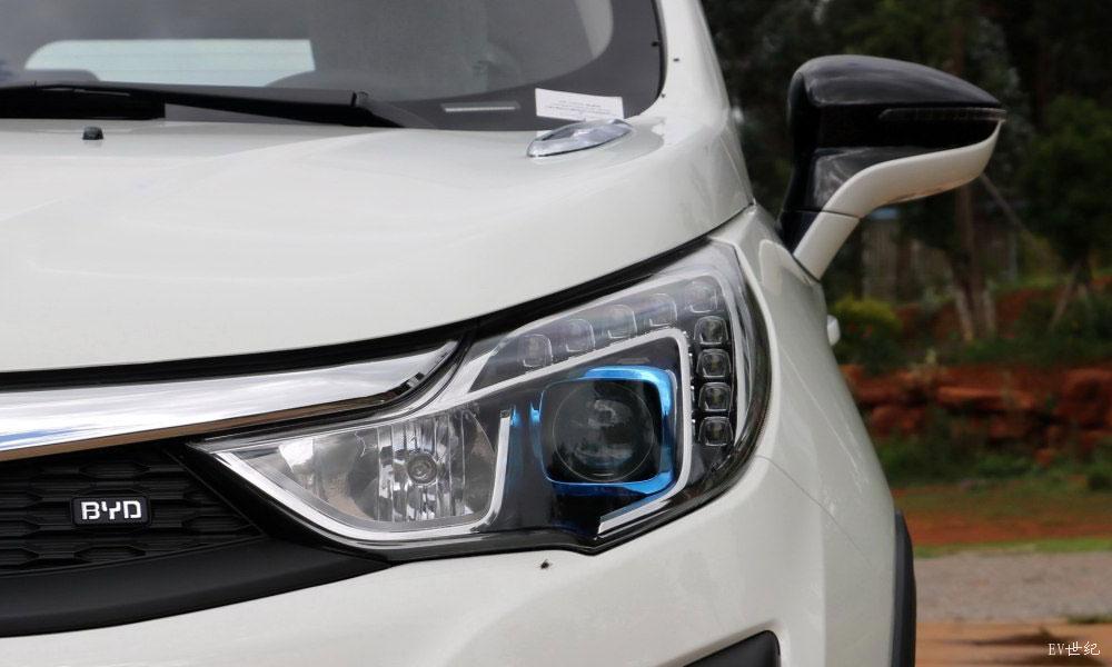 2016款 1.5L 全时四驱豪华型