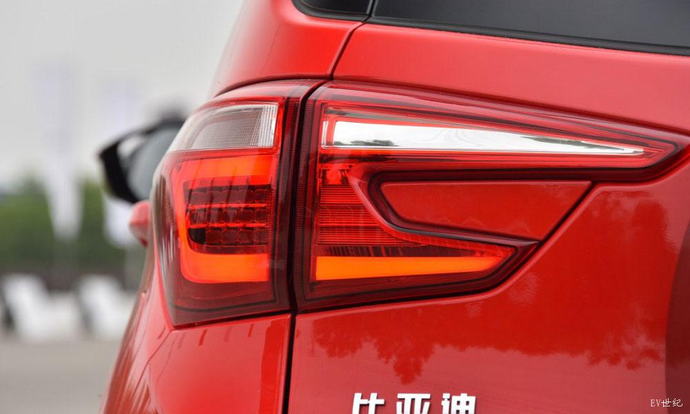 2016款 1.5L 全时四驱尊贵型