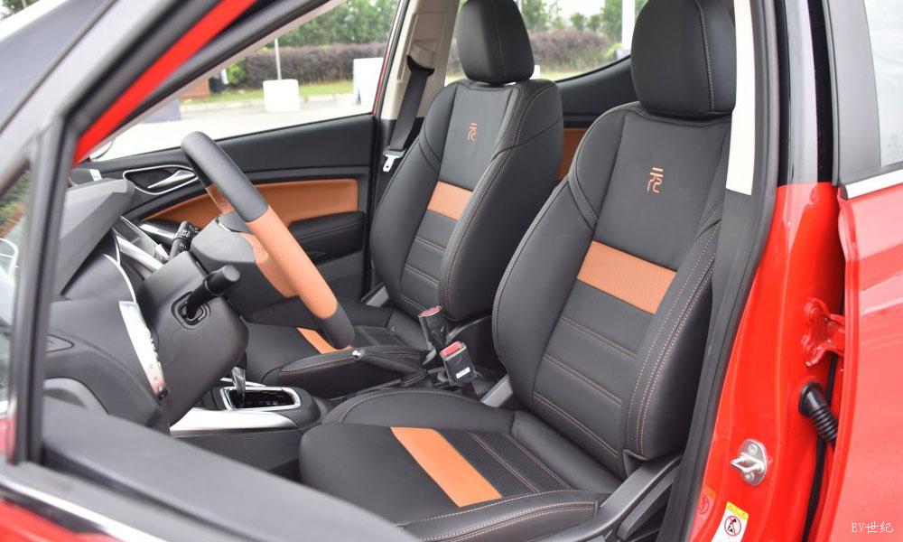 2016款 1.5L 全时四驱尊贵型