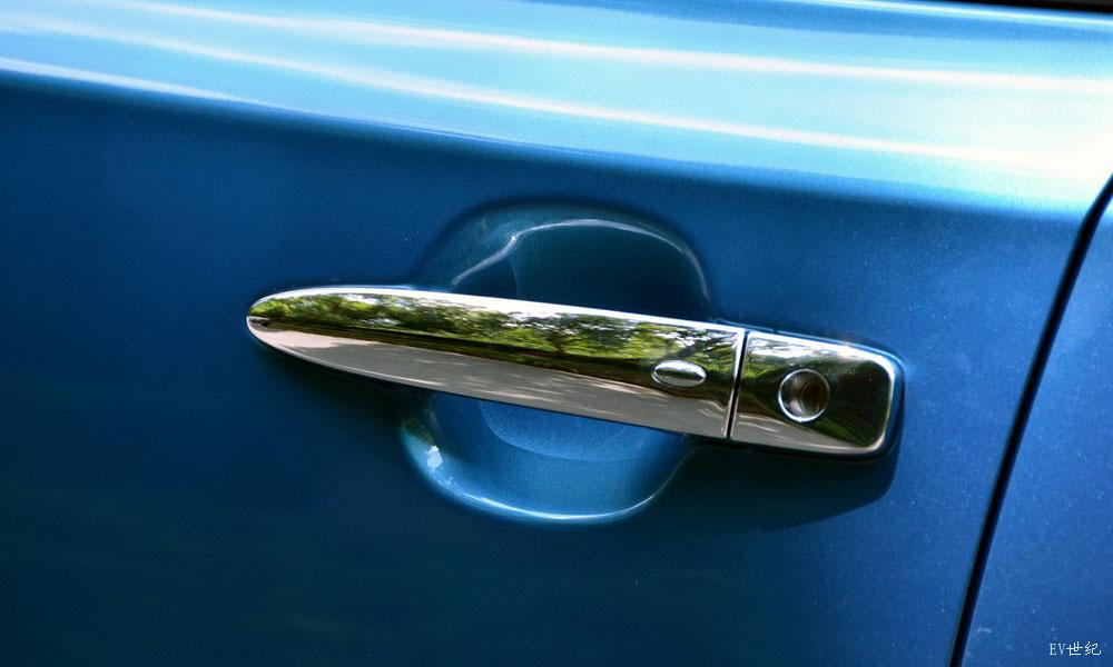 2014款 领风版6.6KW