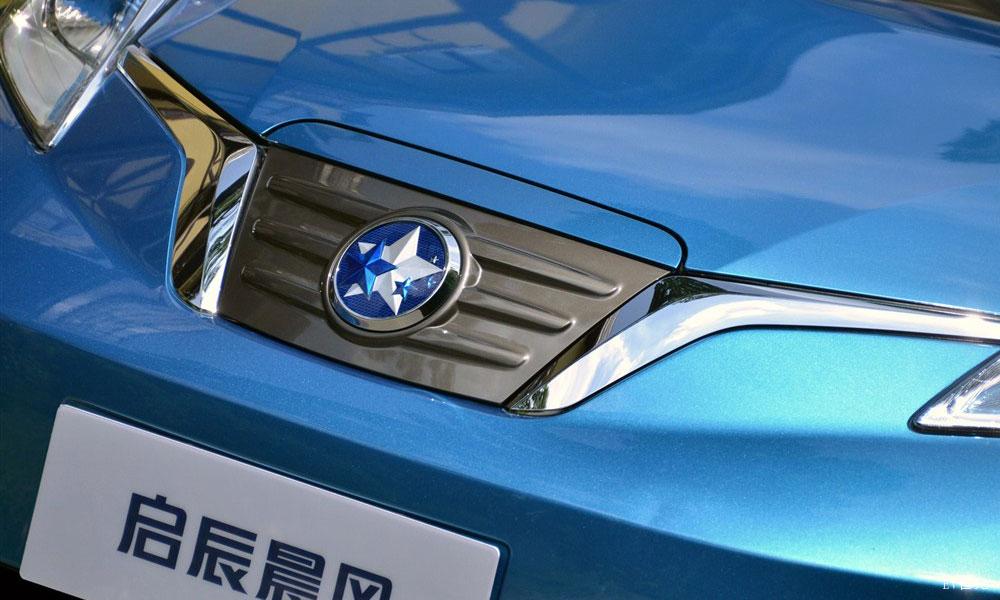 2014款 领风版6.6KW