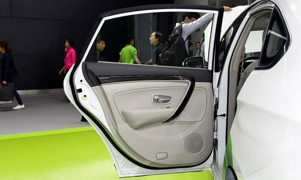 2015款 标准型