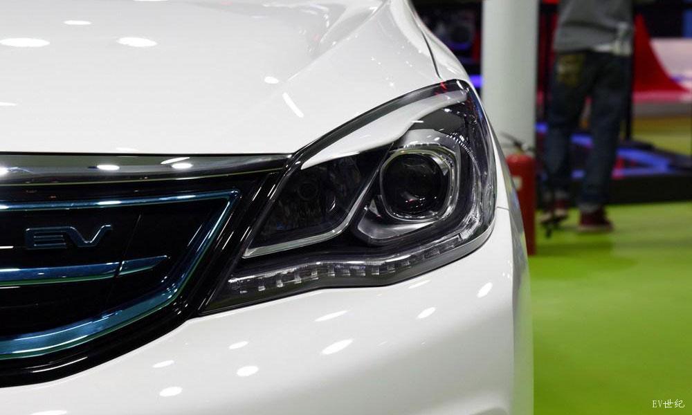 2015款 标准型