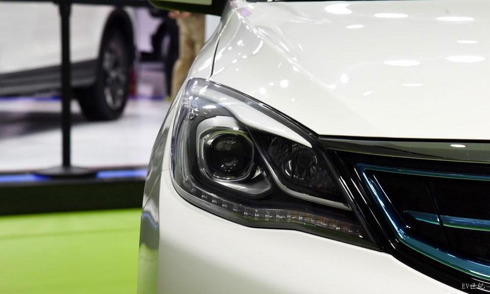 2015款 标准型