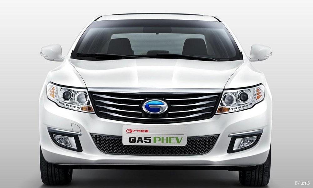 2016款 PHEV 尊享版