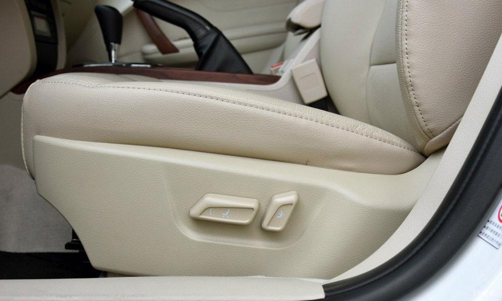 2016款 PHEV 尊享版