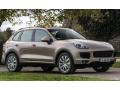 2015款 Cayenne S E-Hybrid 3.0T