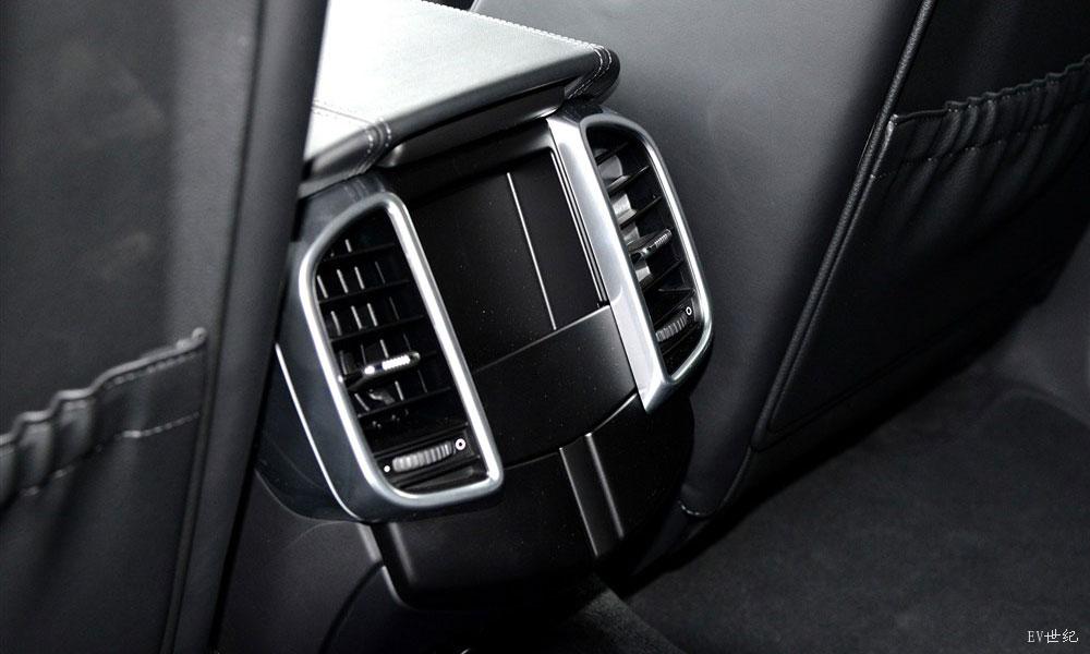 2015款 Cayenne S E-Hybrid 3.0T