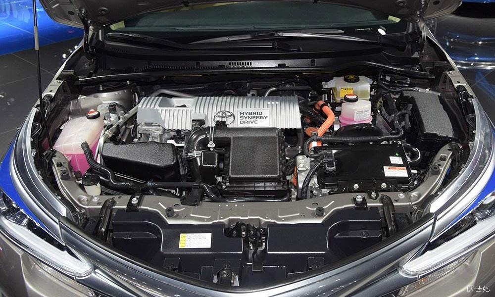 2016款 1.8L CVT精英版