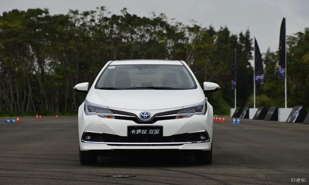 2016款 1.8L CVT先锋版