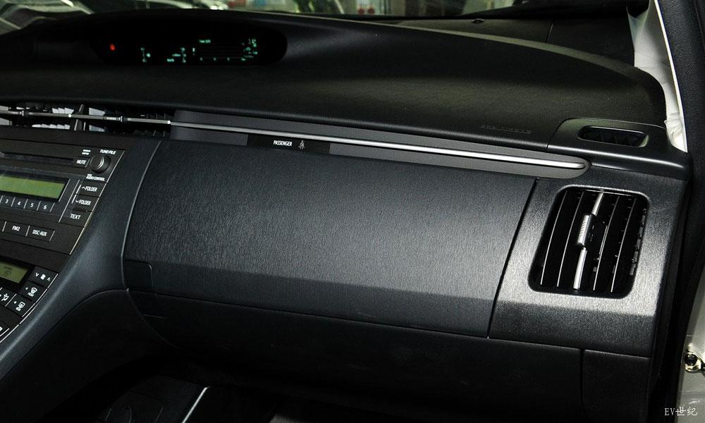 2012款 1.8L 标准版