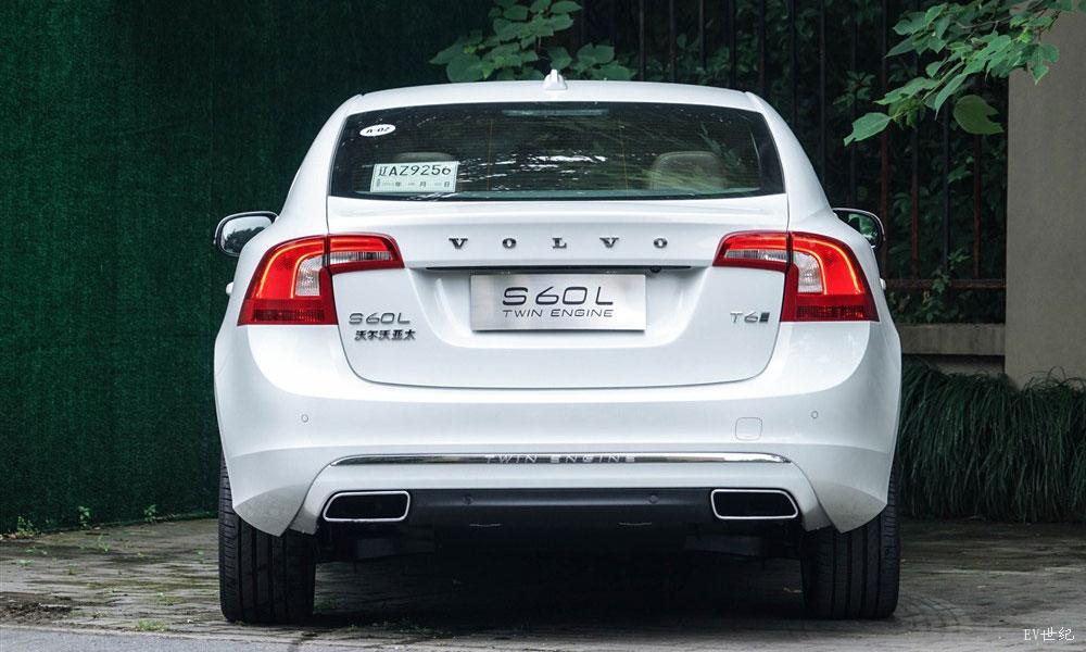 2015款 2.0T 智越版