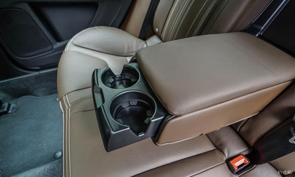 2015款 2.0T 智越版
