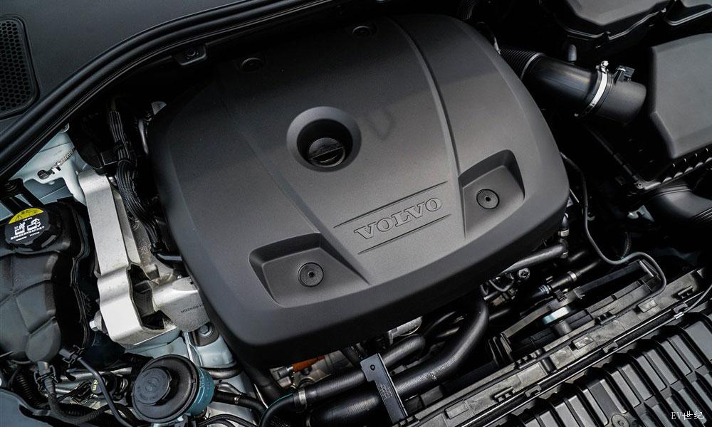 2015款 2.0T 智越版