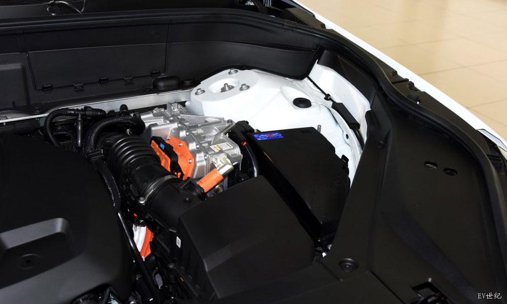 2016款 2.0T T8 荣誉版 4座
