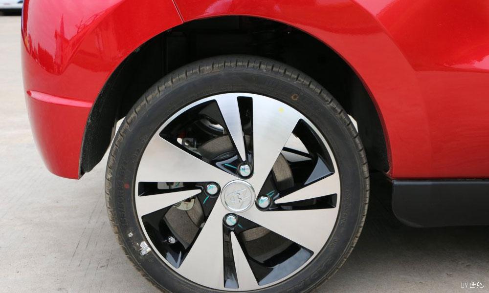 2015款 标准型