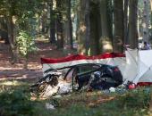 特斯拉回应荷兰车祸：问题不在自动驾驶系统