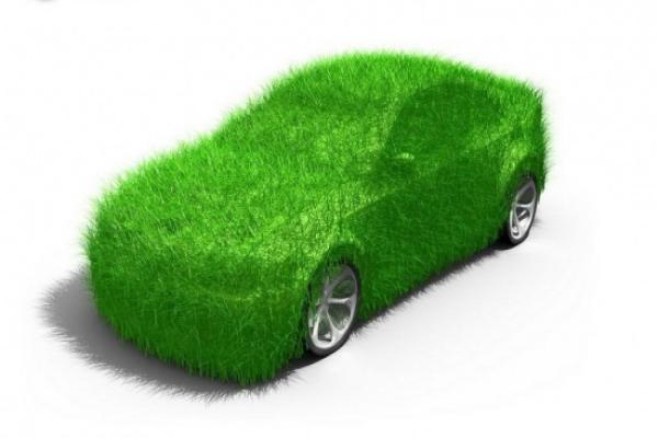 2020年全球电动车市场占有率预计增15倍
