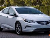 百公里油耗为0.9L 别克新增程混动车型曝光