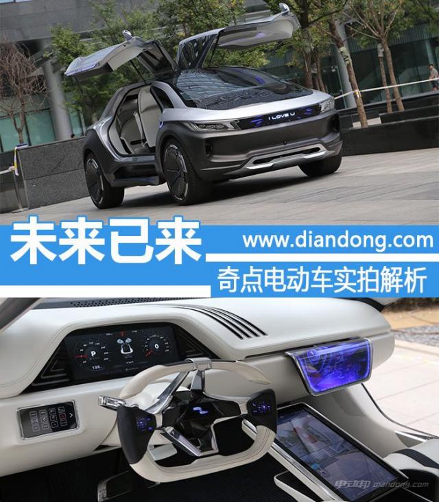 奇点头图