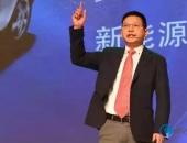 知豆股权转让年内敲定 明年年初将可以独立申报资质