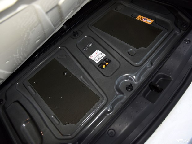 smart smart forfour 2016款 1.0L 灵动版